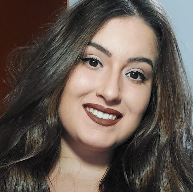 Foto de Emily Santos de Faria