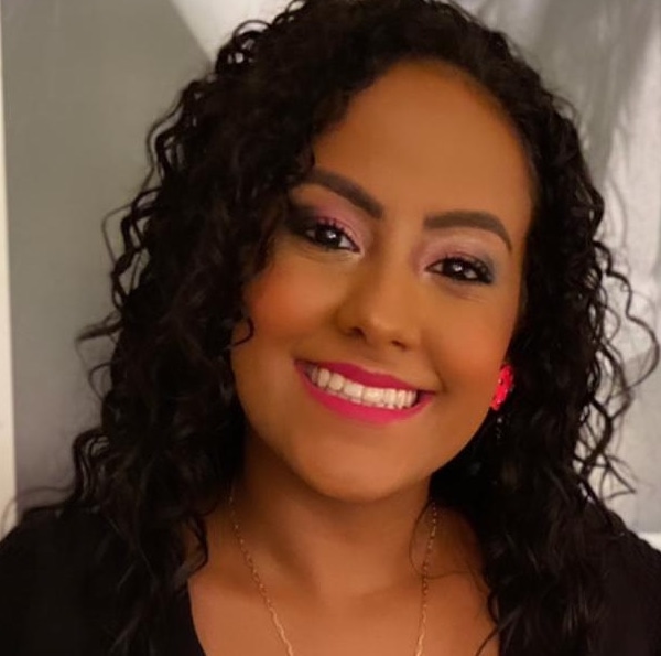 Foto de Leticia da Costa Moraes